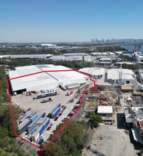 25 Paringa Road, Murarrie